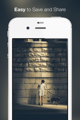 Hipster Travel Photography Wallpapers for iPhone 6 and iPad screenshot 3