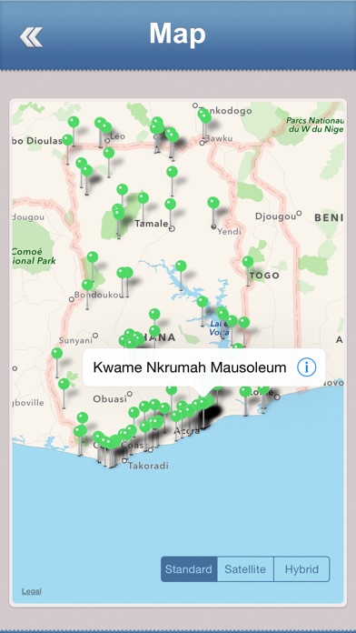 Mac apps charts in ghana today