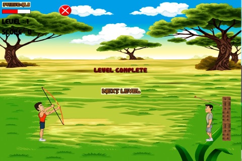 Archery Master - Bow And Arrow screenshot 3