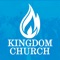 This is the official Kingdom Church application