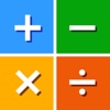 Solve Free - A colorful calculator