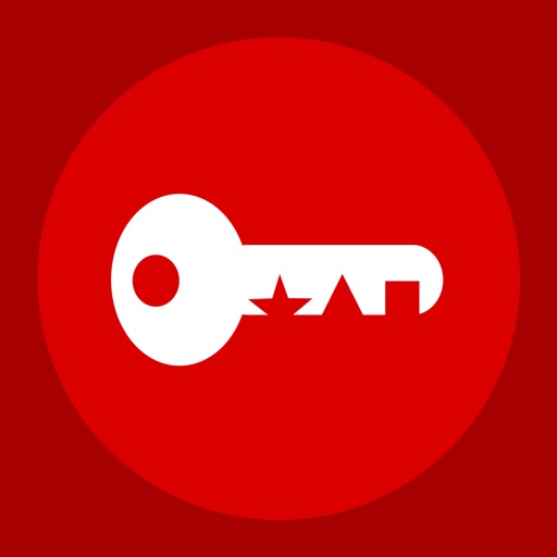 Redis Touch - Client for the Redis NoSQL data store icon