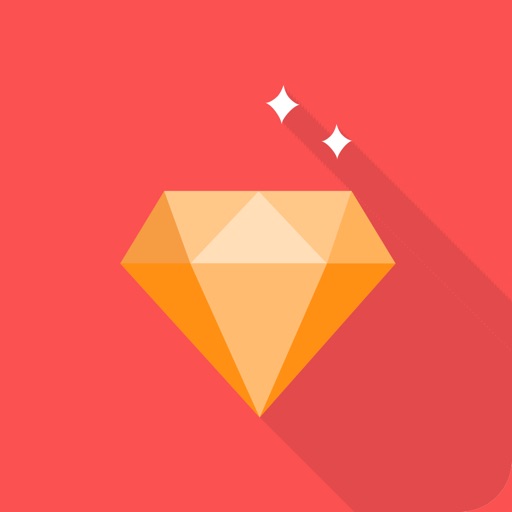 Gems Rush Icon