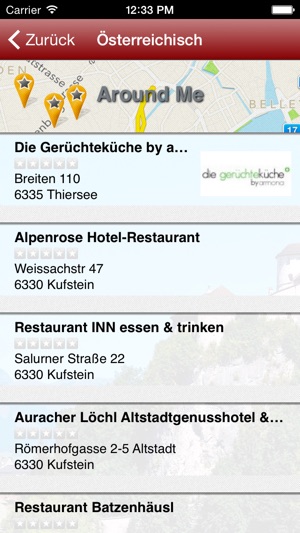 Kufstein(圖3)-速報App