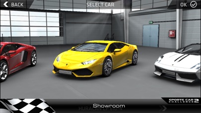 SPORTS CAR CHALLENGE 2 1.5.2.1 IOS ĐUA XE SPORTS CAR CHALLENGE 2 1.5.2.1 IOS