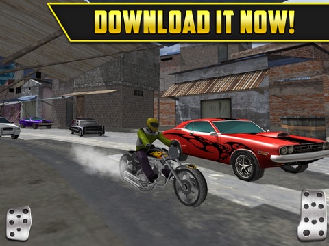 Download Game Drag Bike Pc