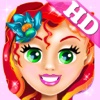 Fairy Dress Up Games with Fashion Princess for Girls HD