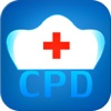 CPD nursing log