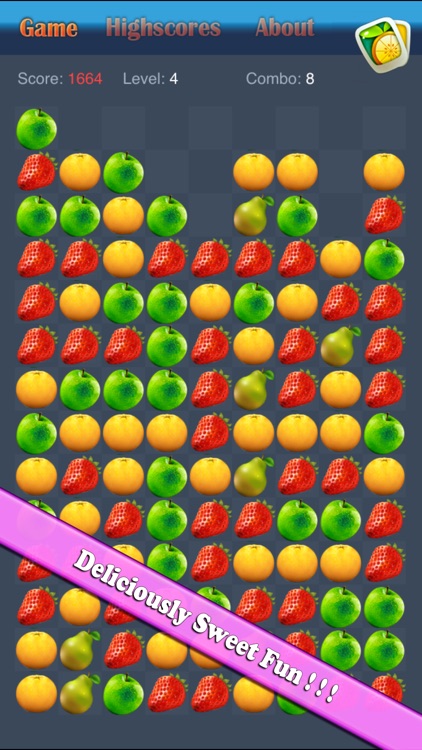 Fruit Crush Paradise Free