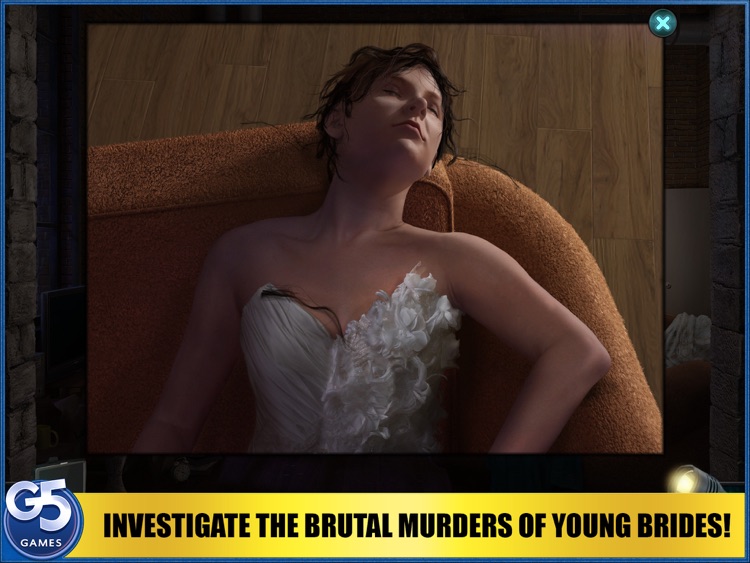 Special Enquiry Detail: Engaged to Kill® HD