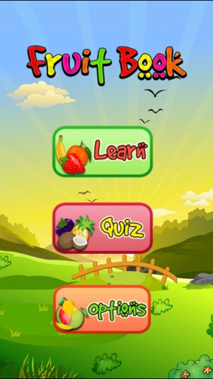 First Fruit Book(圖1)-速報App