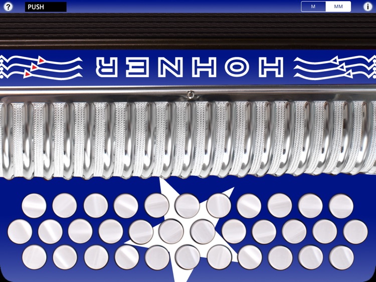 Hohner-GCF Xtreme SqueezeBox