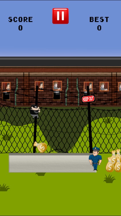 A Most Wanted Man Draw His Hand to Kill A Walking Dead Cops Free