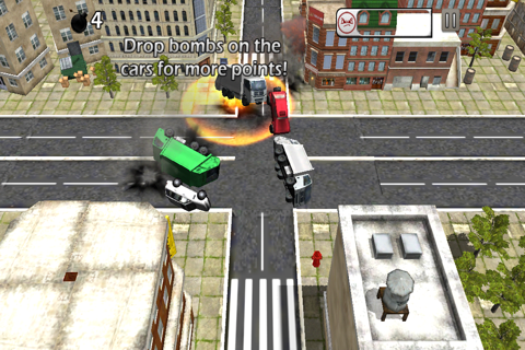 Traffic Warden screenshot 2