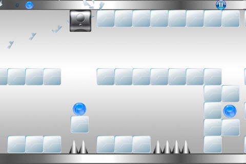 Glasses Smash - The Game Of Giant Square screenshot 3