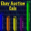 Auction Calc (for Ebay Paypal Profit Projections)
