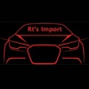 RT's import