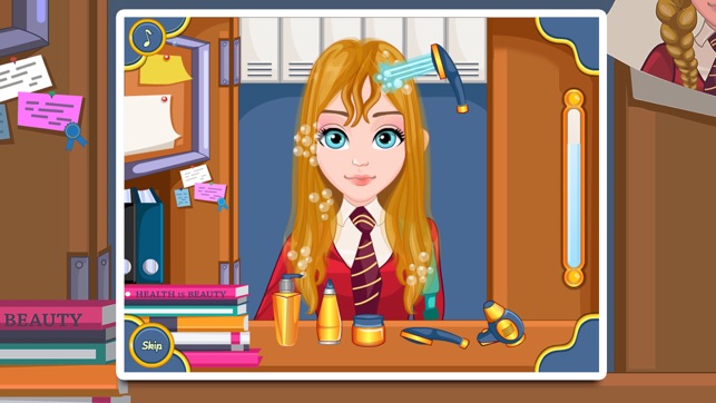 Lovely Hair Design(圖2)-速報App