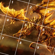 Activities of Dragons Jigsaw Puzzles