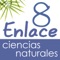 Enlace Ciencias Naturales es una serie para la educación Secundaria en torno a las Ciencias Naturales