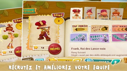 Screenshot #2 pour Arrêtez les Robots