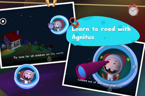 Bedtime: TopIQ Story Book For Children in Preschool to Kindergarten screenshot 2