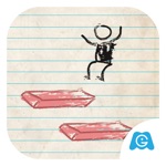 Stickman Jump – The Impossible Addicting Doodle Jump Dont Tap Skippy Squirrel Timberman Tiles
