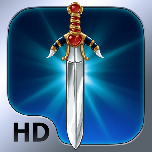 Across Age ™ HD iOS App