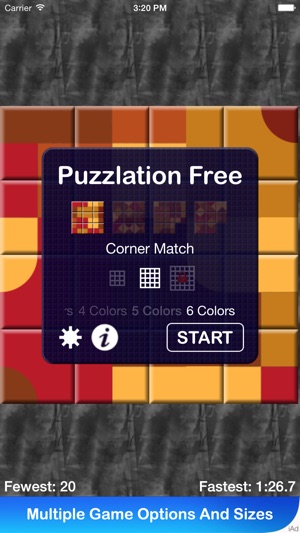 Puzzlation Free(圖3)-速報App