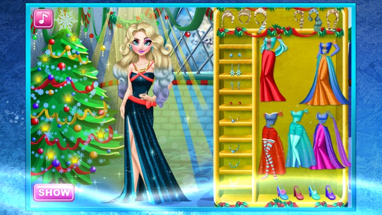 Ice Princess Spa Salon ... screenshot-3