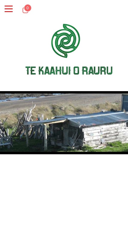 Te Kaahui o Rauru screenshot-3