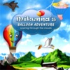Mikenna's Balloon Adventure - iPhoneアプリ