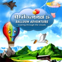 Mikennas Balloon Adventure