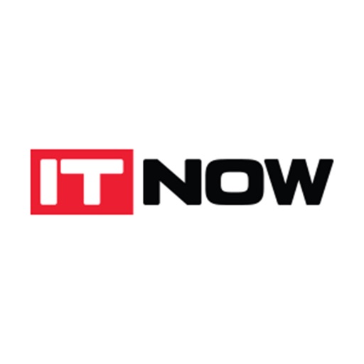 IT Now Magazine icon