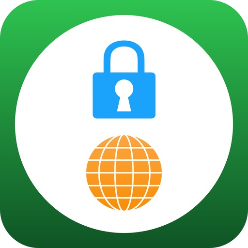 Pro.Lockers - Secure Passwords, Private Data, Sensitive Information - Store and Categorize Bookmarks