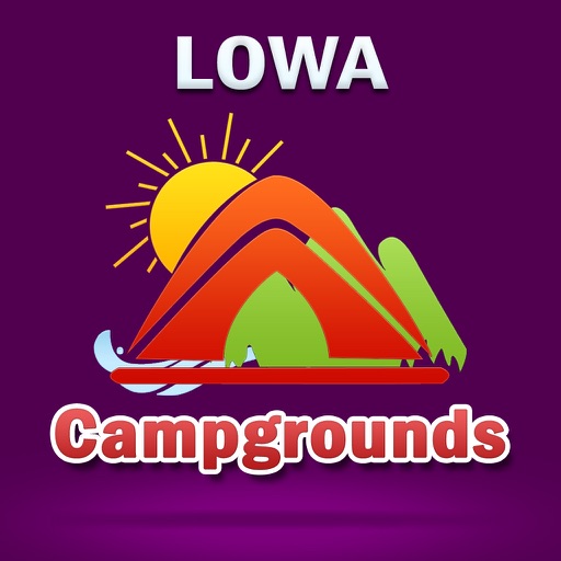 Lowa Campgrounds Guide