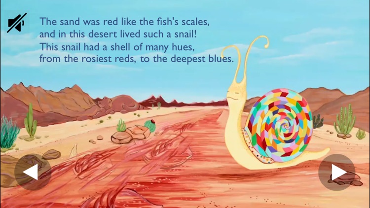 a Whale Who Dreamt of a Snail - a Bedtime Story of Oneness