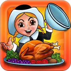 Application Thanksgiving Dozer Story - Coin Dropping Fiesta for Boys and Girls (Best Free Coin Game) 17+