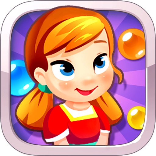 Bubble Story iOS App