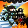 Ninja Flee