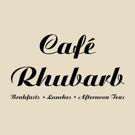 Cafe Rhubarb, Bristol
