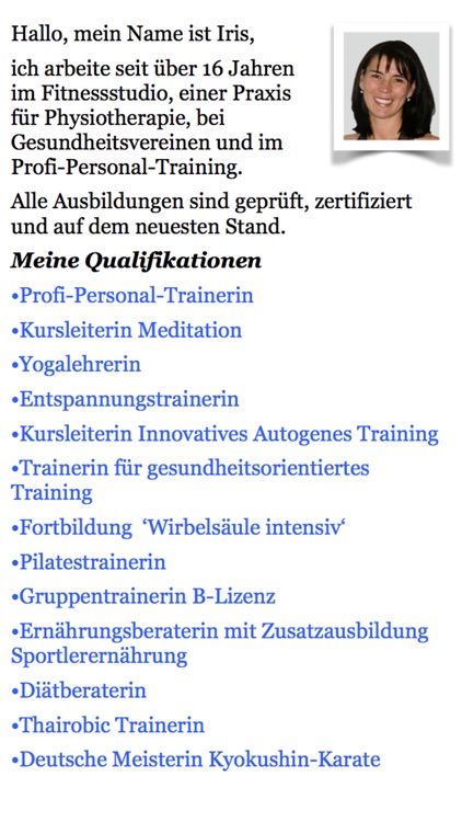 Progressive Entspannung für Schüler screenshot-3