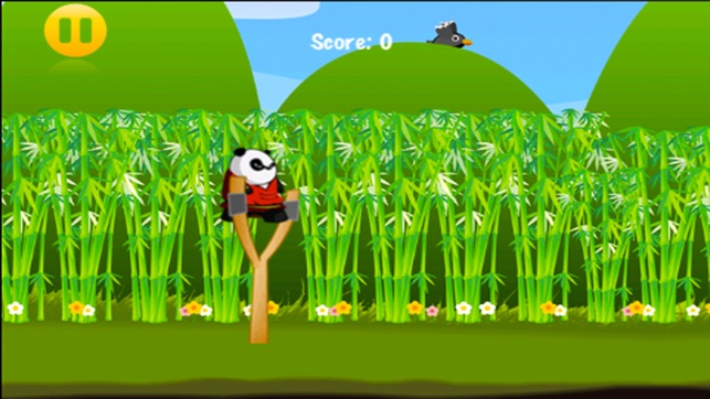 Angry Panda.Frustrated Panda(圖2)-速報App