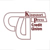 Kingsport Press Credit Union Mobile Friend
