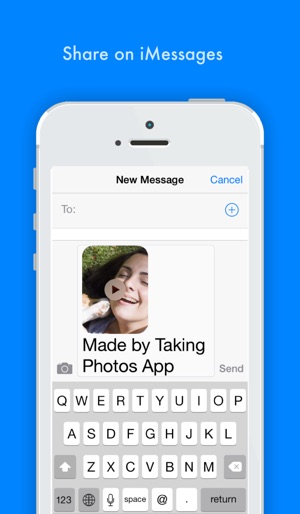 Talking Photos - Record Voice Over Images(圖4)-速報App