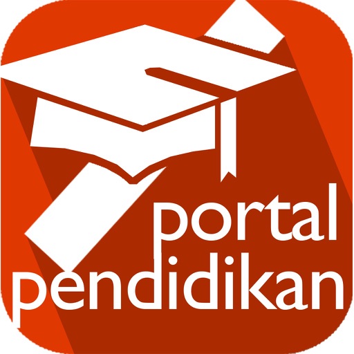 Portal Pendidikan icon