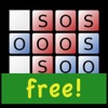 SOS Puzzle Free!