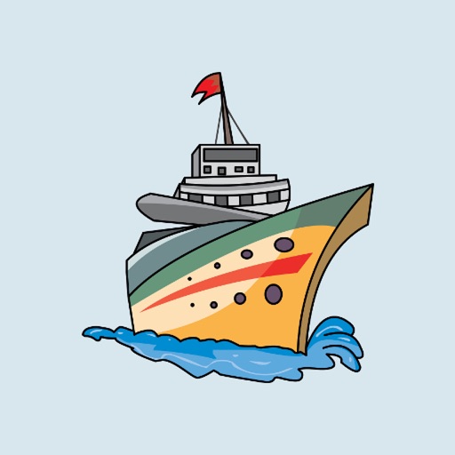 Cruise Trip List