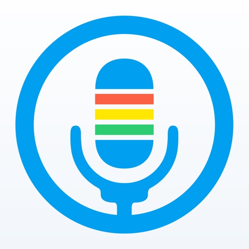 Recordium Highlight - voice recorder, take notes and memos