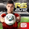 リアルサッカー2012